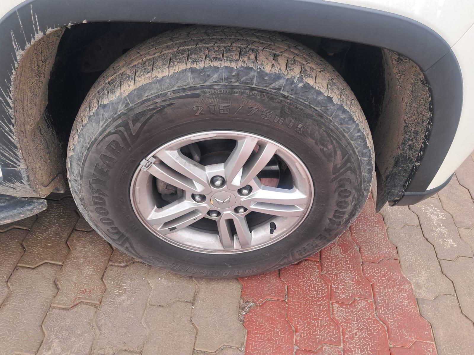 यूज़्ड 2023 महिंद्रा बोलेरो नियो, Rohtak Sector I, Bahadurgarh 8 यूज़्ड 2023 महिंद्रा बोलेरो नियो, Rohtak Sector I, Bahadurgarh 8