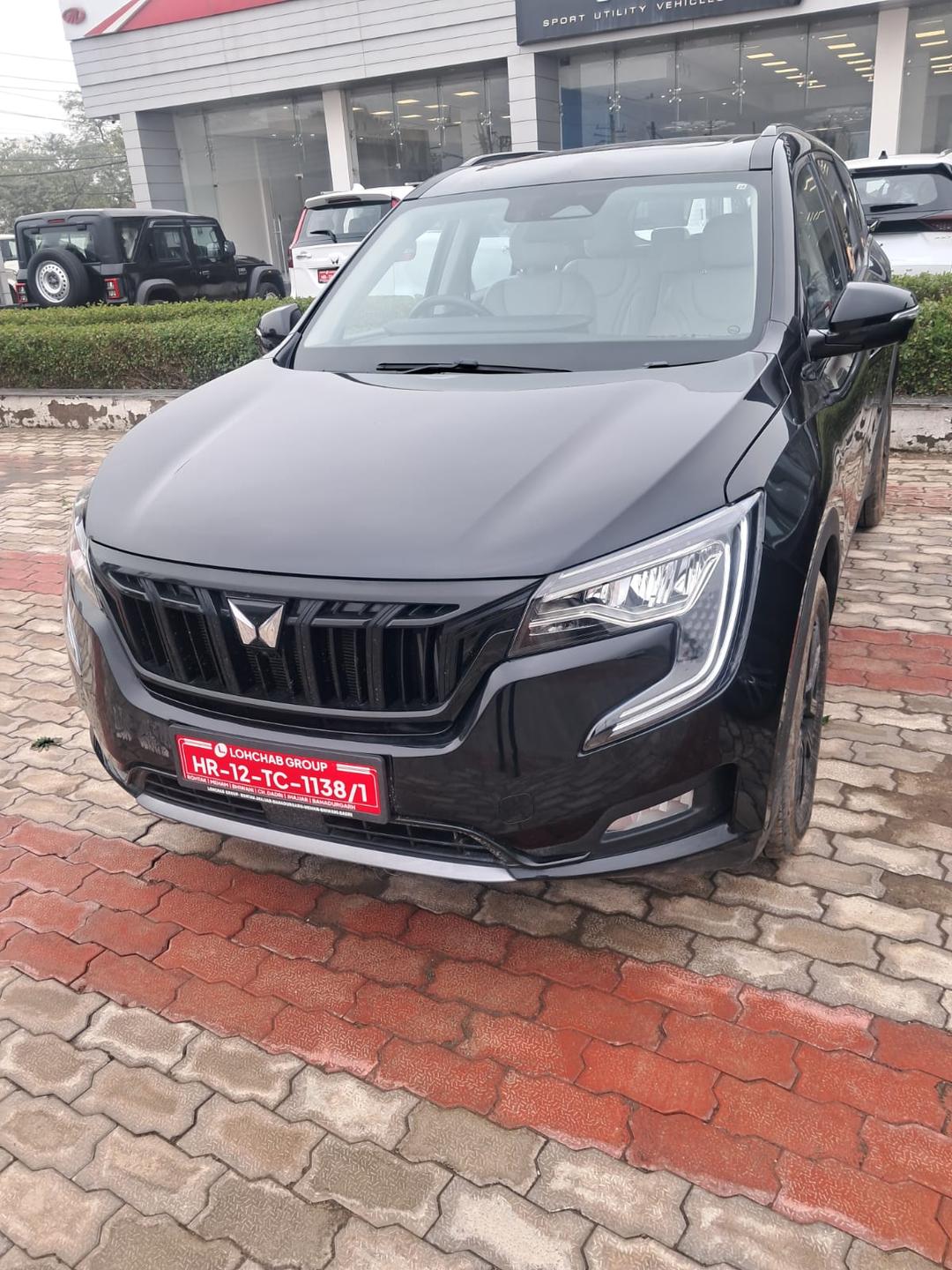 UsedCar
