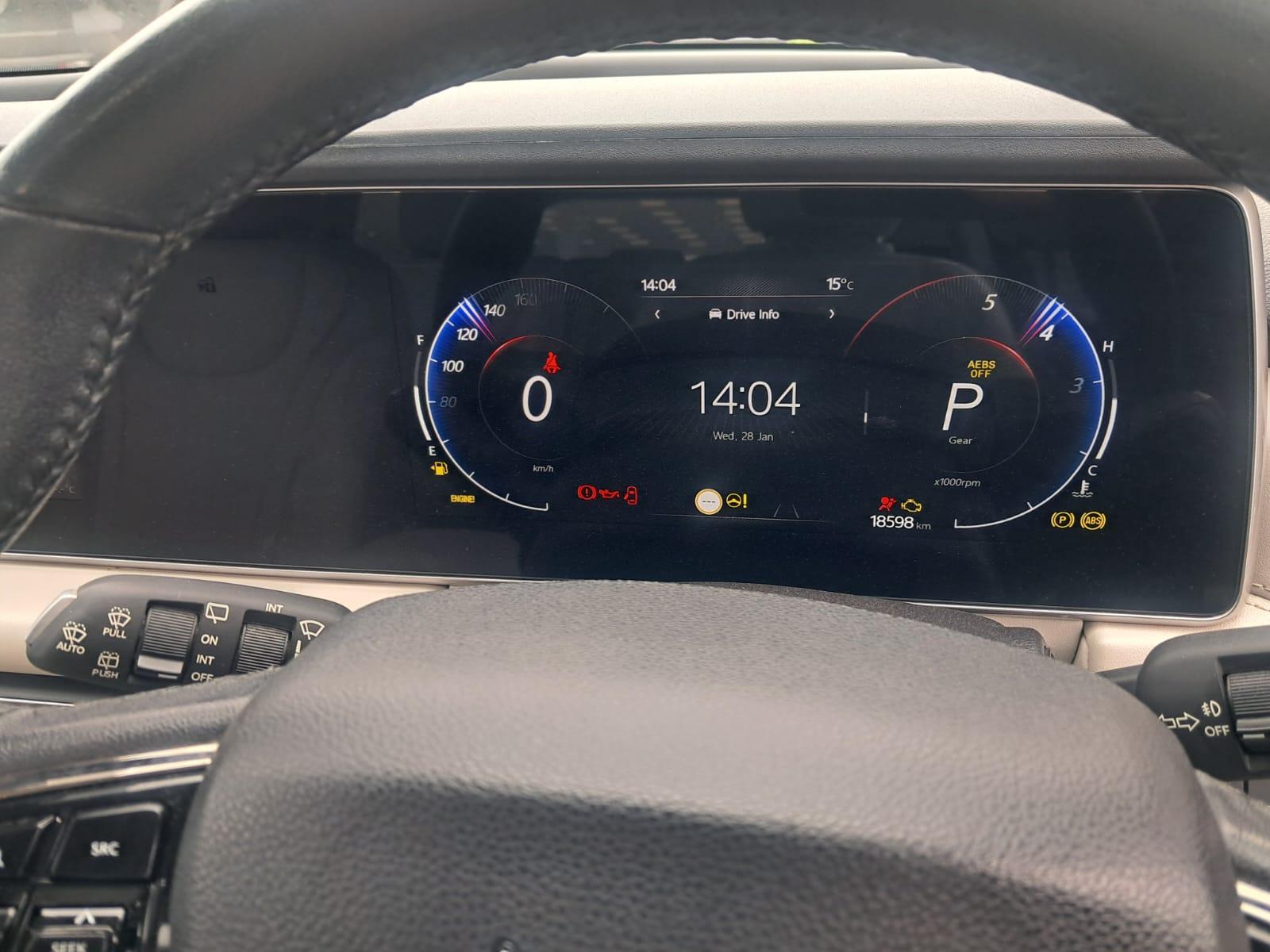 यूज़्ड 2024 महिंद्रा एक्सयूवी700, Rohtak Sector I, Bahadurgarh 10 यूज़्ड 2024 महिंद्रा एक्सयूवी700, Rohtak Sector I, Bahadurgarh 10