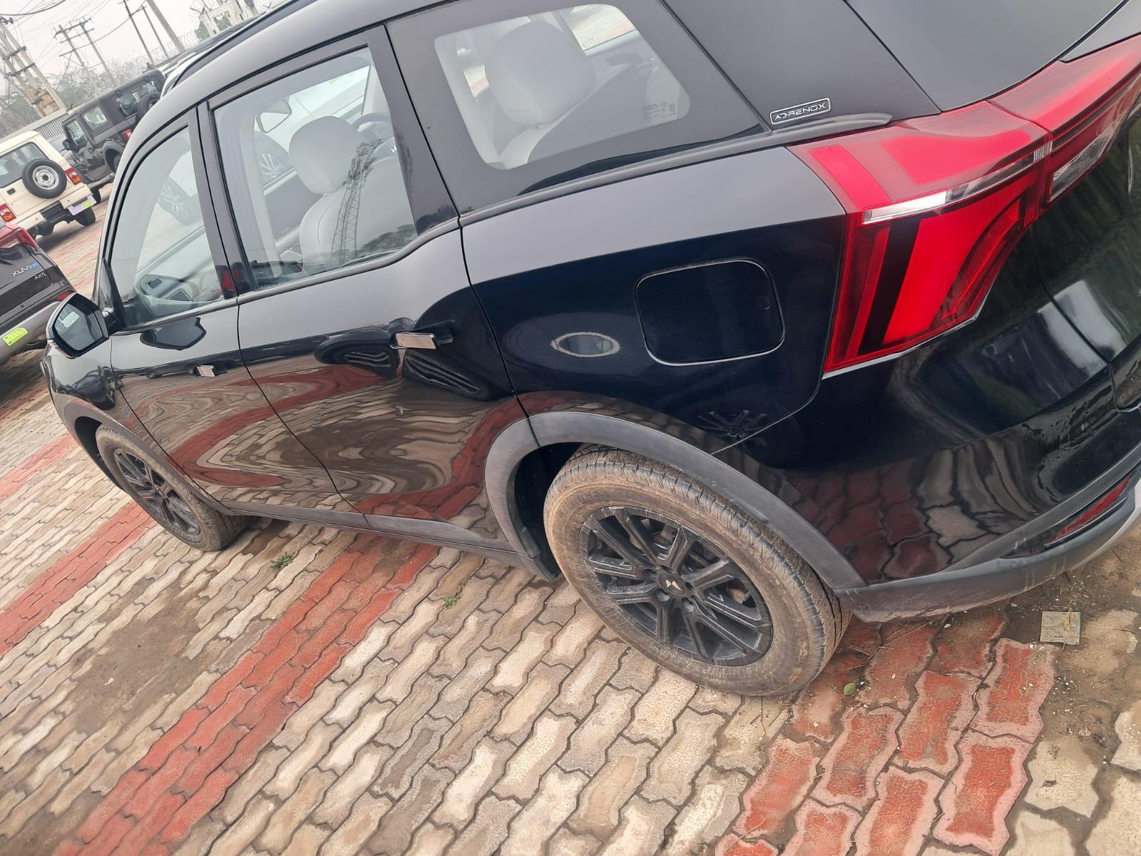 यूज़्ड 2024 महिंद्रा एक्सयूवी700, Rohtak Sector I, Rohtak 2 यूज़्ड 2024 महिंद्रा एक्सयूवी700, Rohtak Sector I, Rohtak 2