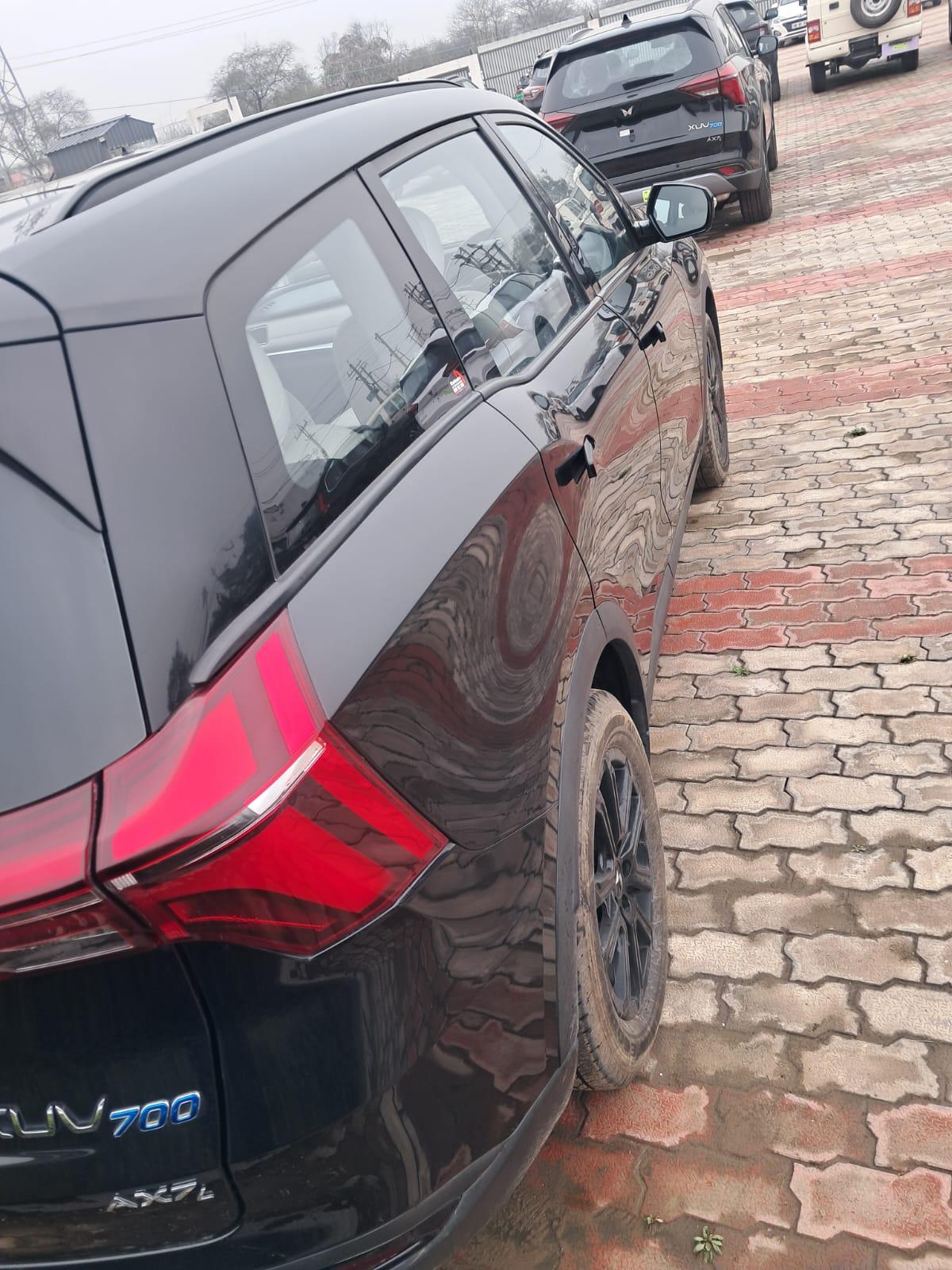 यूज़्ड 2024 महिंद्रा एक्सयूवी700, Rohtak Sector I, Rohtak 4 यूज़्ड 2024 महिंद्रा एक्सयूवी700, Rohtak Sector I, Rohtak 4