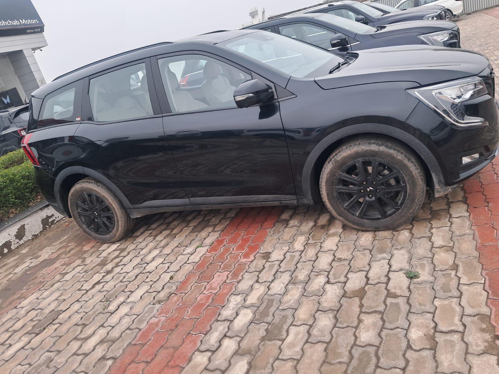 यूज़्ड 2024 महिंद्रा एक्सयूवी700, Rohtak Sector I, Rohtak 5 यूज़्ड 2024 महिंद्रा एक्सयूवी700, Rohtak Sector I, Rohtak 5