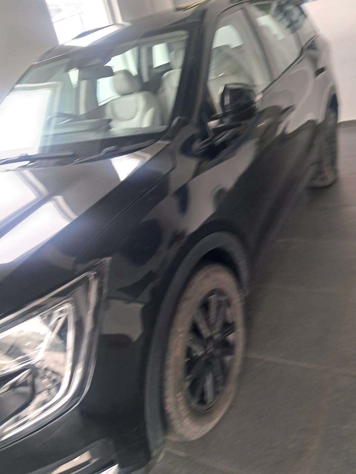 Used 2024 Mahindra XUV700 Used 2024 Mahindra XUV700