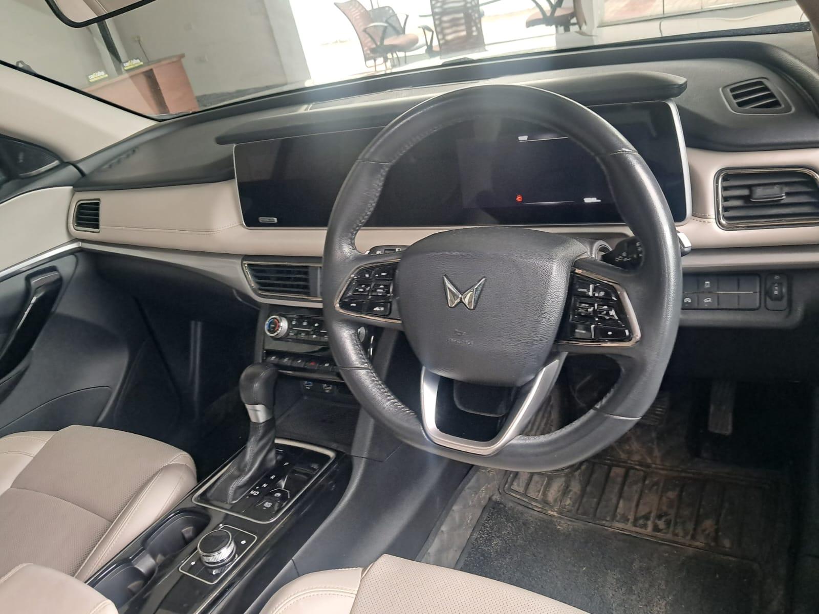 यूज़्ड 2024 महिंद्रा एक्सयूवी700, Rohtak 11 यूज़्ड 2024 महिंद्रा एक्सयूवी700, Rohtak 11