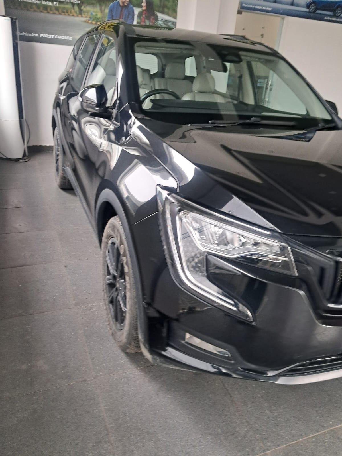 यूज़्ड 2024 महिंद्रा एक्सयूवी700, Rohtak 6 यूज़्ड 2024 महिंद्रा एक्सयूवी700, Rohtak 6