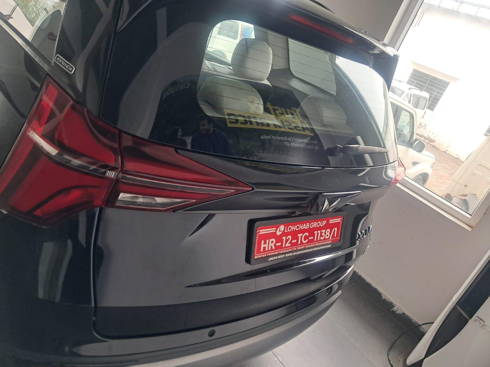 यूज़्ड 2024 महिंद्रा एक्सयूवी700, Rohtak 3 यूज़्ड 2024 महिंद्रा एक्सयूवी700, Rohtak 3