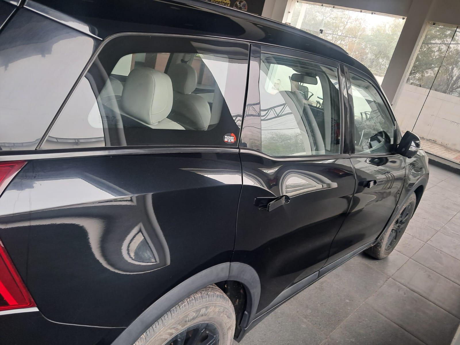 यूज़्ड 2024 महिंद्रा एक्सयूवी700, Rohtak 5 यूज़्ड 2024 महिंद्रा एक्सयूवी700, Rohtak 5