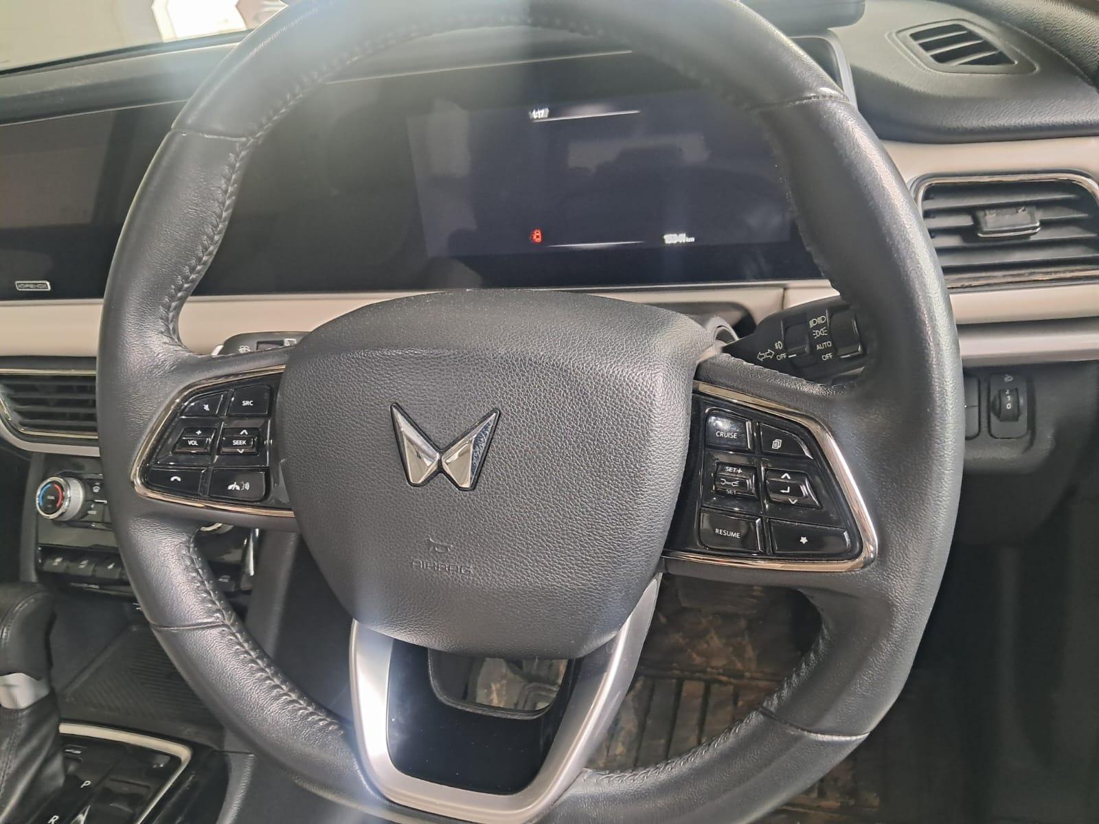 यूज़्ड 2024 महिंद्रा एक्सयूवी700, Rohtak 12 यूज़्ड 2024 महिंद्रा एक्सयूवी700, Rohtak 12