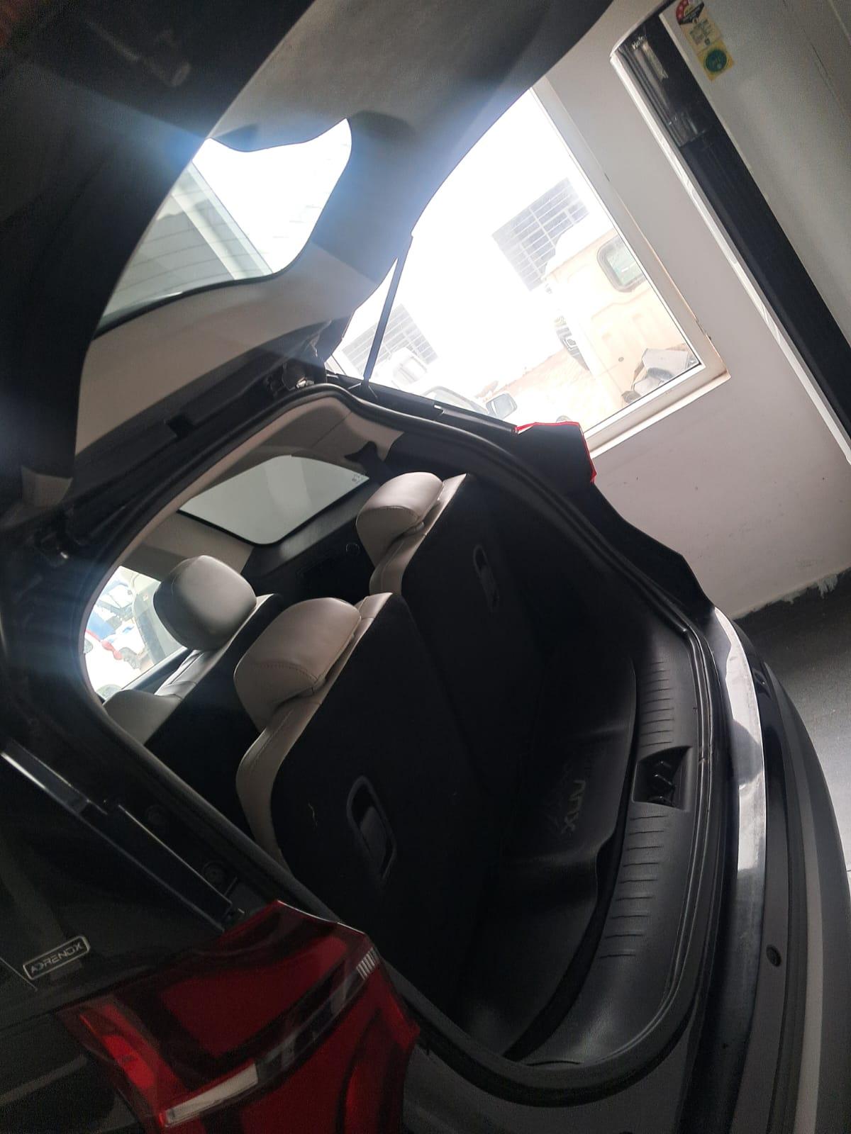 यूज़्ड 2024 महिंद्रा एक्सयूवी700, Rohtak 9 यूज़्ड 2024 महिंद्रा एक्सयूवी700, Rohtak 9