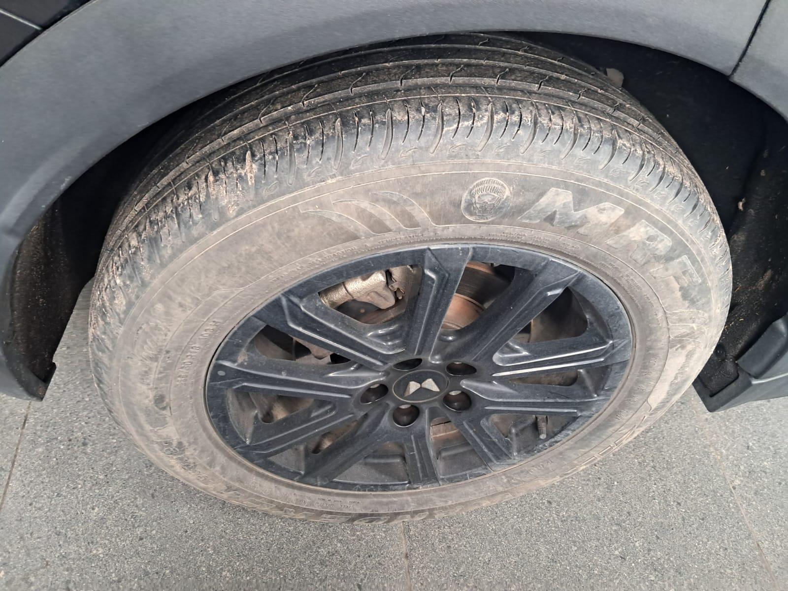 यूज़्ड 2024 महिंद्रा एक्सयूवी700, Rohtak 8 यूज़्ड 2024 महिंद्रा एक्सयूवी700, Rohtak 8