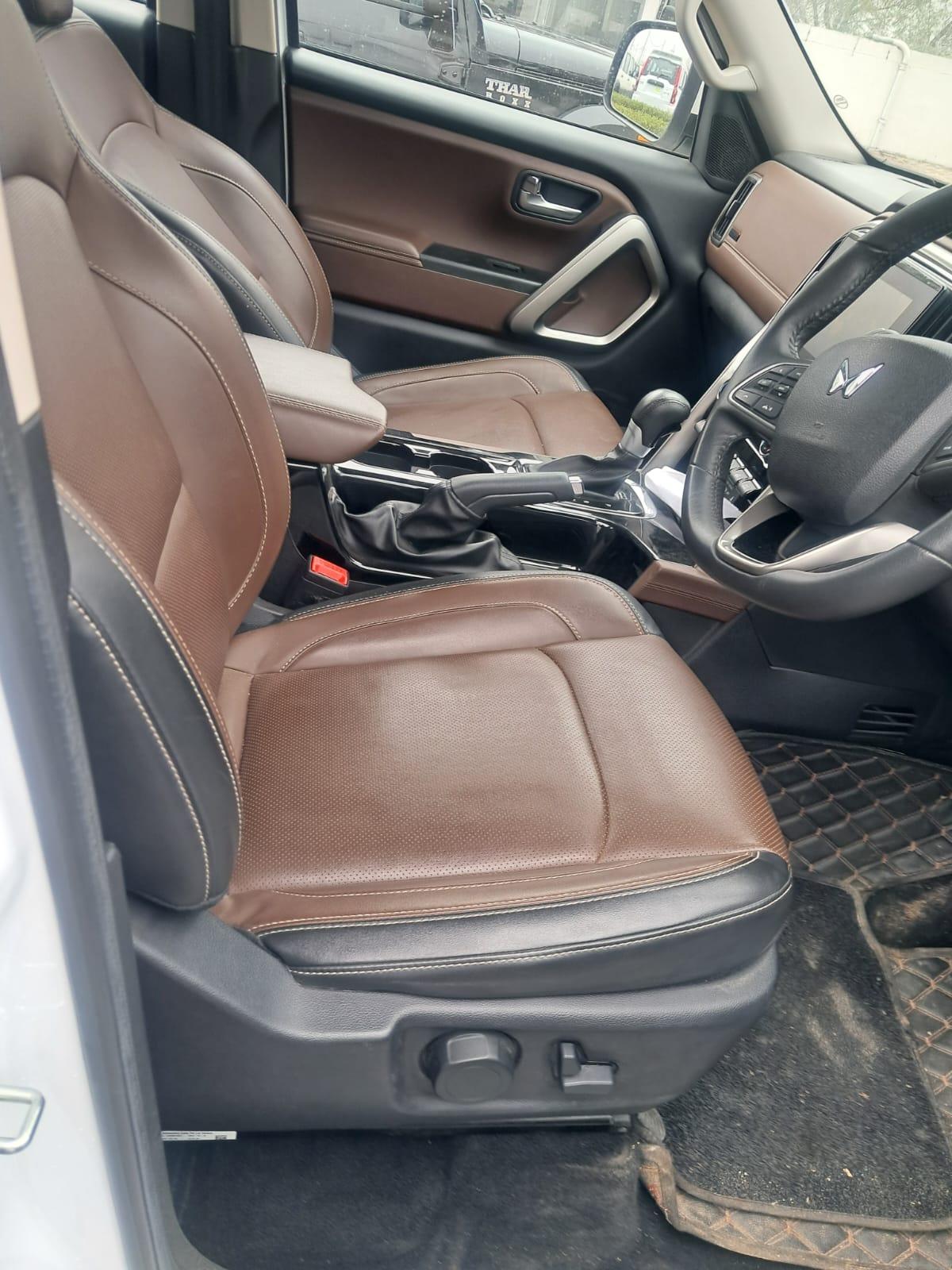 यूज़्ड 2024 महिंद्रा स्कॉर्पियो-N, Rohtak Sector I, Bahadurgarh 15 यूज़्ड 2024 महिंद्रा स्कॉर्पियो-N, Rohtak Sector I, Bahadurgarh 15