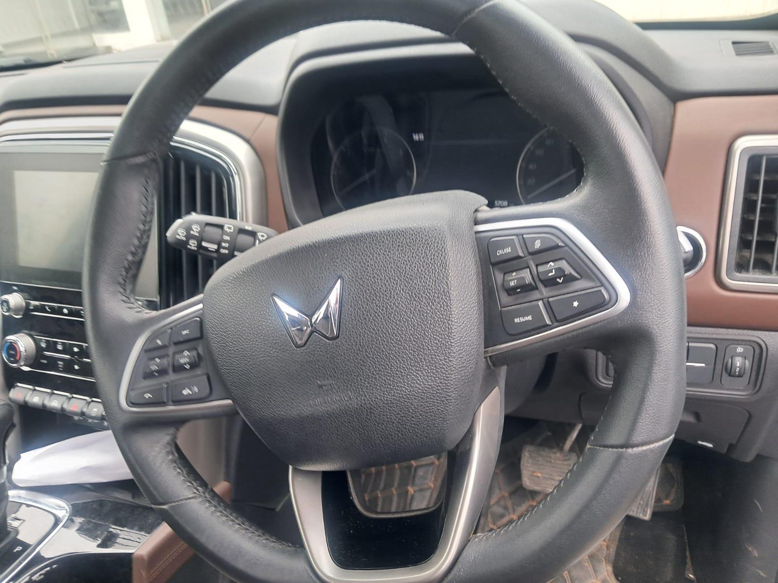 यूज़्ड 2024 महिंद्रा स्कॉर्पियो-N, Rohtak Sector I, Rohtak 12 यूज़्ड 2024 महिंद्रा स्कॉर्पियो-N, Rohtak Sector I, Rohtak 12