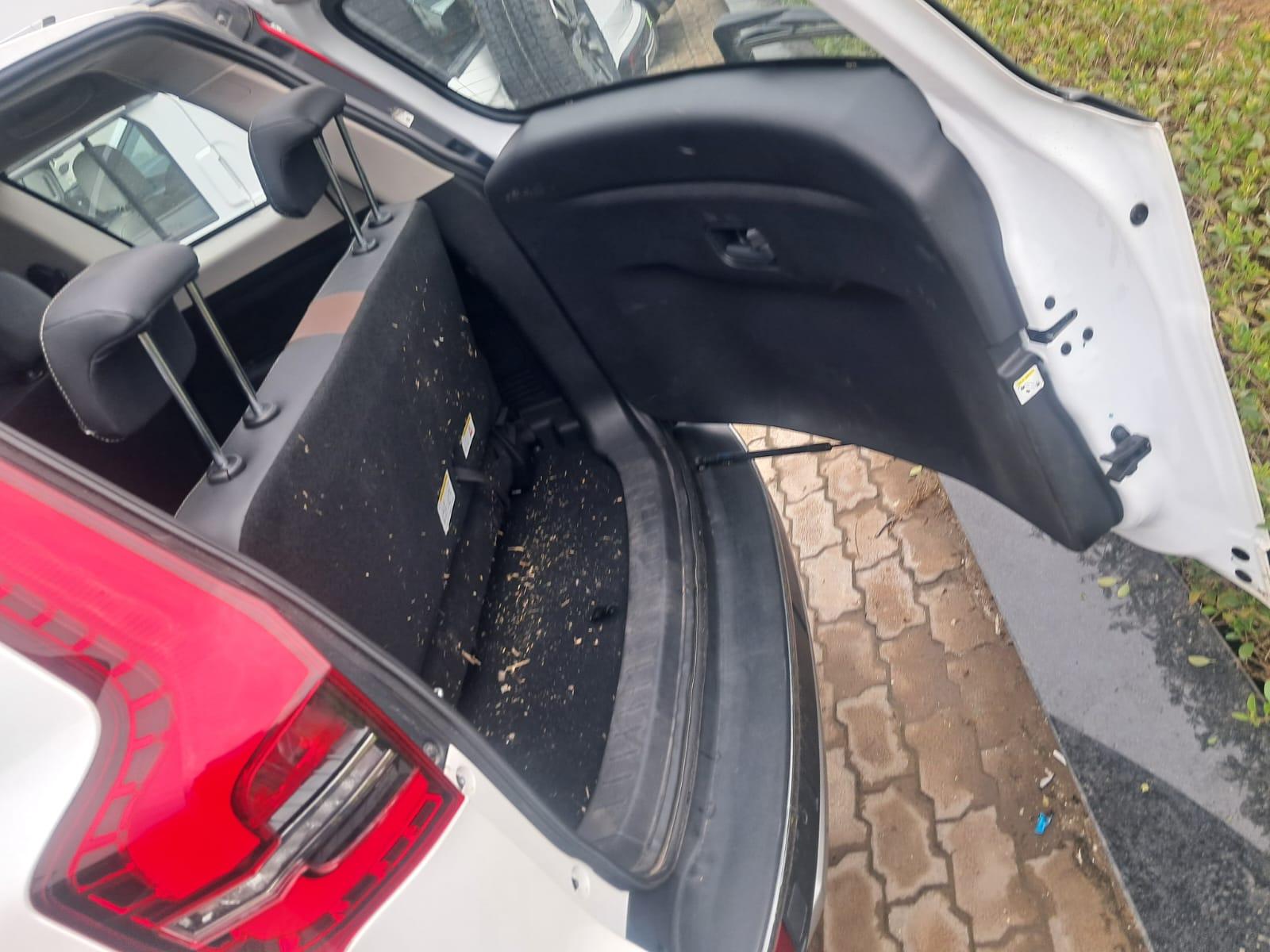 यूज़्ड 2024 महिंद्रा स्कॉर्पियो-N, Rohtak Sector I, Rohtak 9 यूज़्ड 2024 महिंद्रा स्कॉर्पियो-N, Rohtak Sector I, Rohtak 9