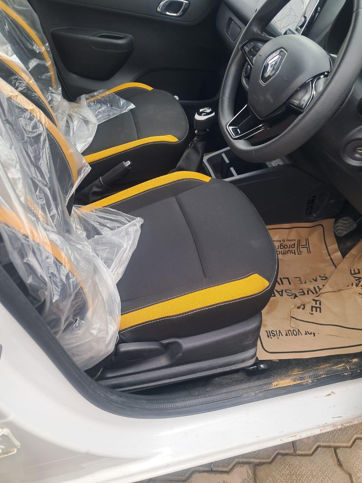 यूज़्ड 2024 रेनो क्विड, Rohtak Sector I, Rohtak 15 यूज़्ड 2024 रेनो क्विड, Rohtak Sector I, Rohtak 15