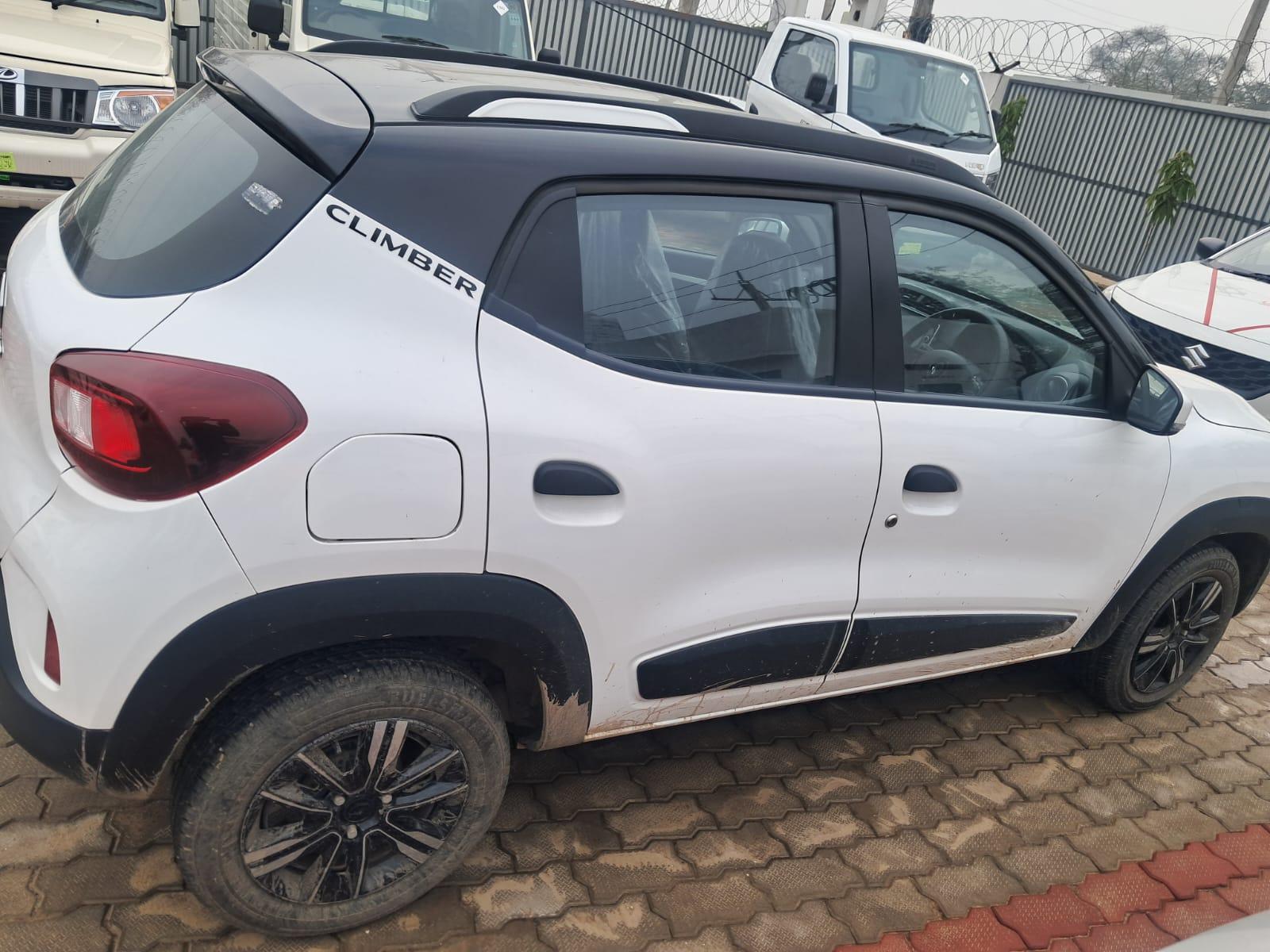 यूज़्ड 2024 रेनो क्विड, Rohtak Sector I, Rohtak 5 यूज़्ड 2024 रेनो क्विड, Rohtak Sector I, Rohtak 5