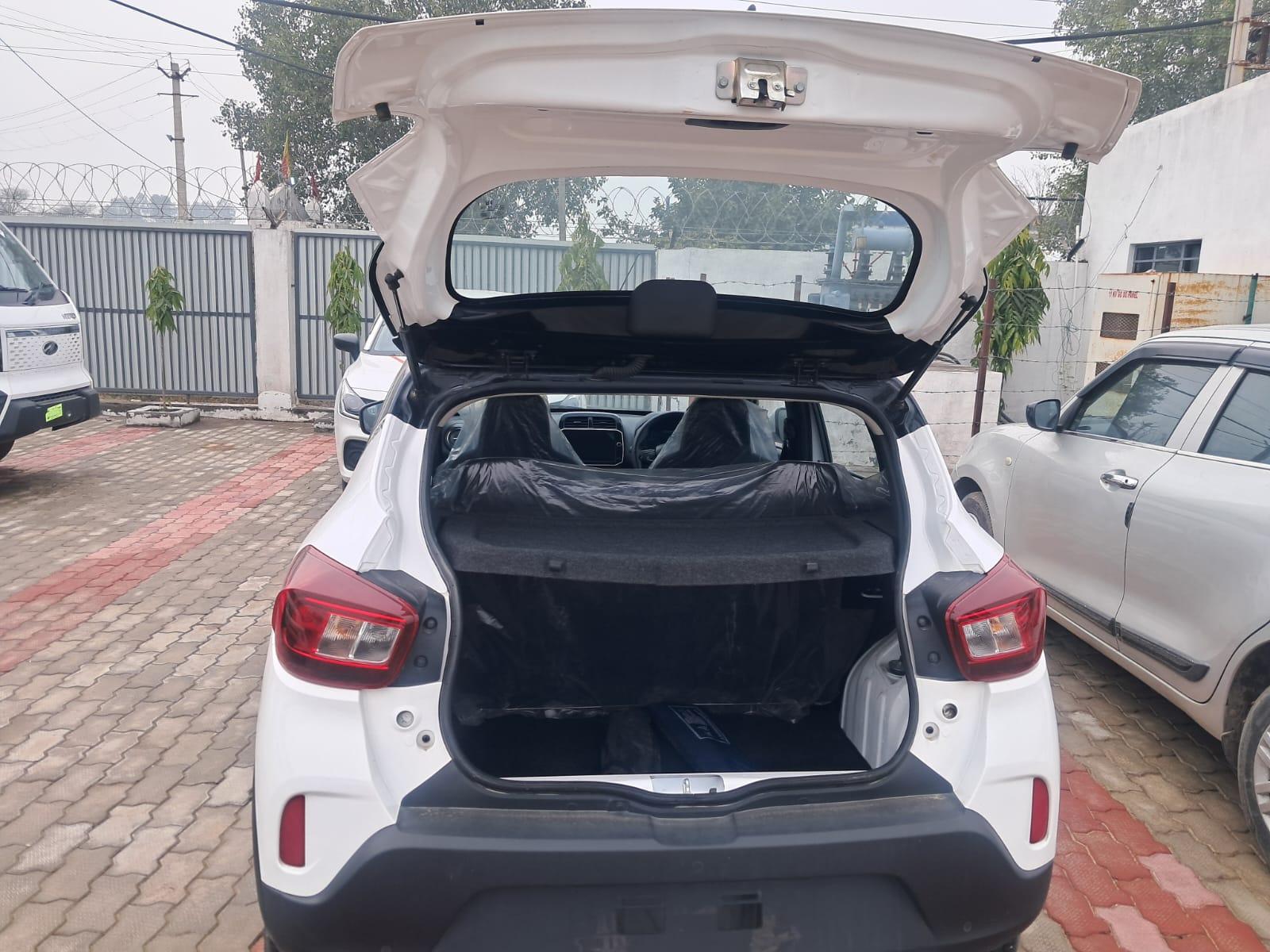 यूज़्ड 2024 रेनो क्विड, Rohtak Sector I, Rohtak 9 यूज़्ड 2024 रेनो क्विड, Rohtak Sector I, Rohtak 9