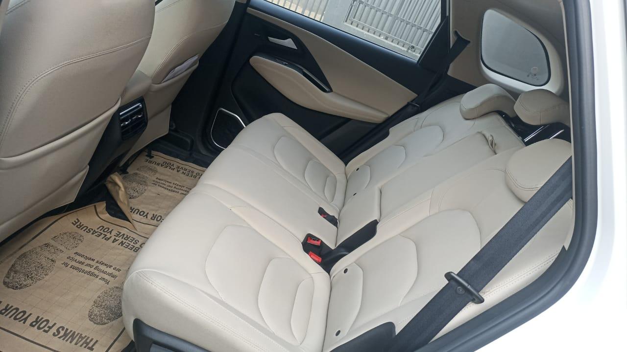 यूज़्ड 2024 एमजी हेक्टर, Rohtak Sector I, Rohtak 16 यूज़्ड 2024 एमजी हेक्टर, Rohtak Sector I, Rohtak 16