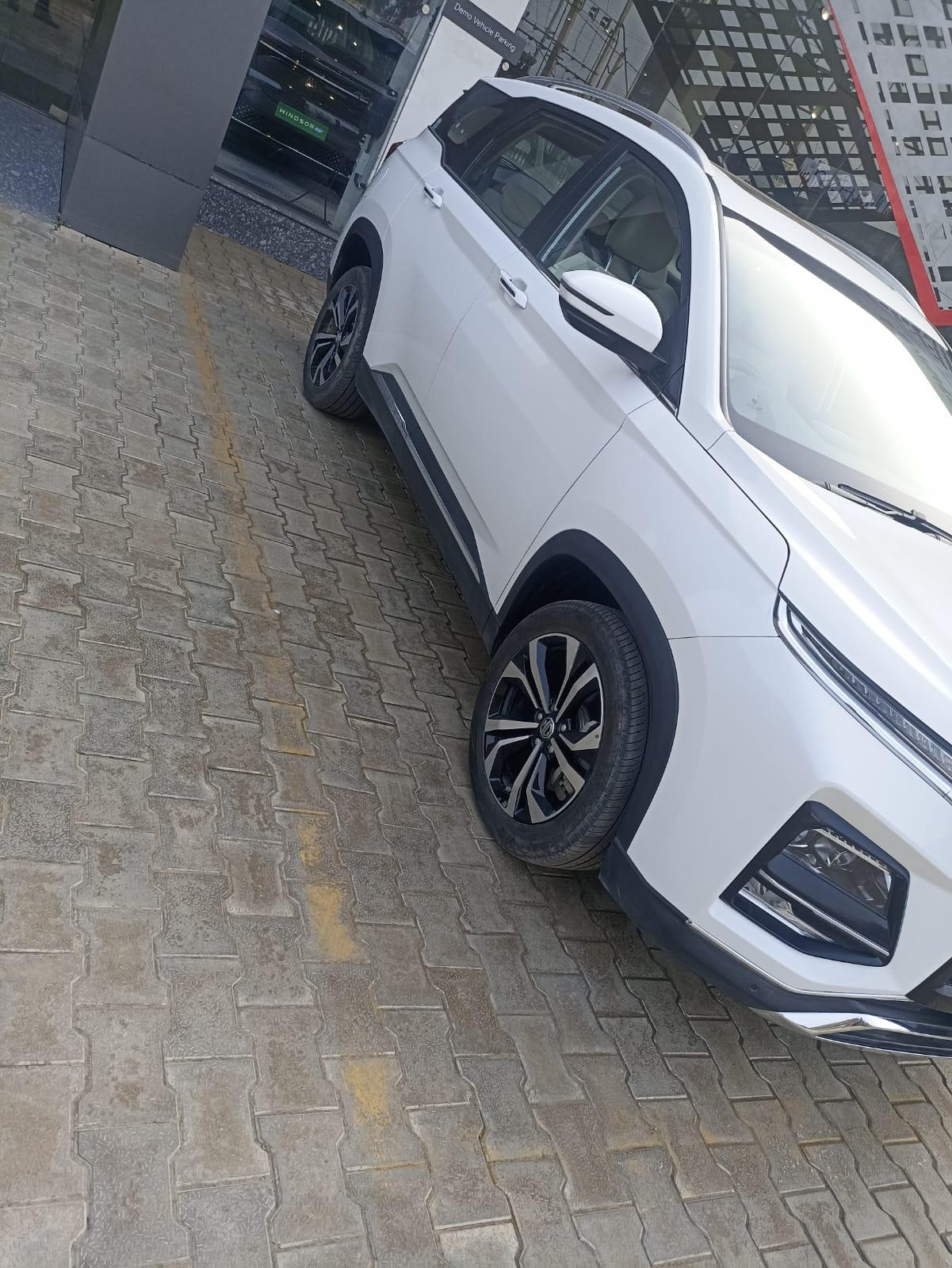 यूज़्ड 2024 एमजी हेक्टर, Rohtak Sector I, Rohtak 6 यूज़्ड 2024 एमजी हेक्टर, Rohtak Sector I, Rohtak 6