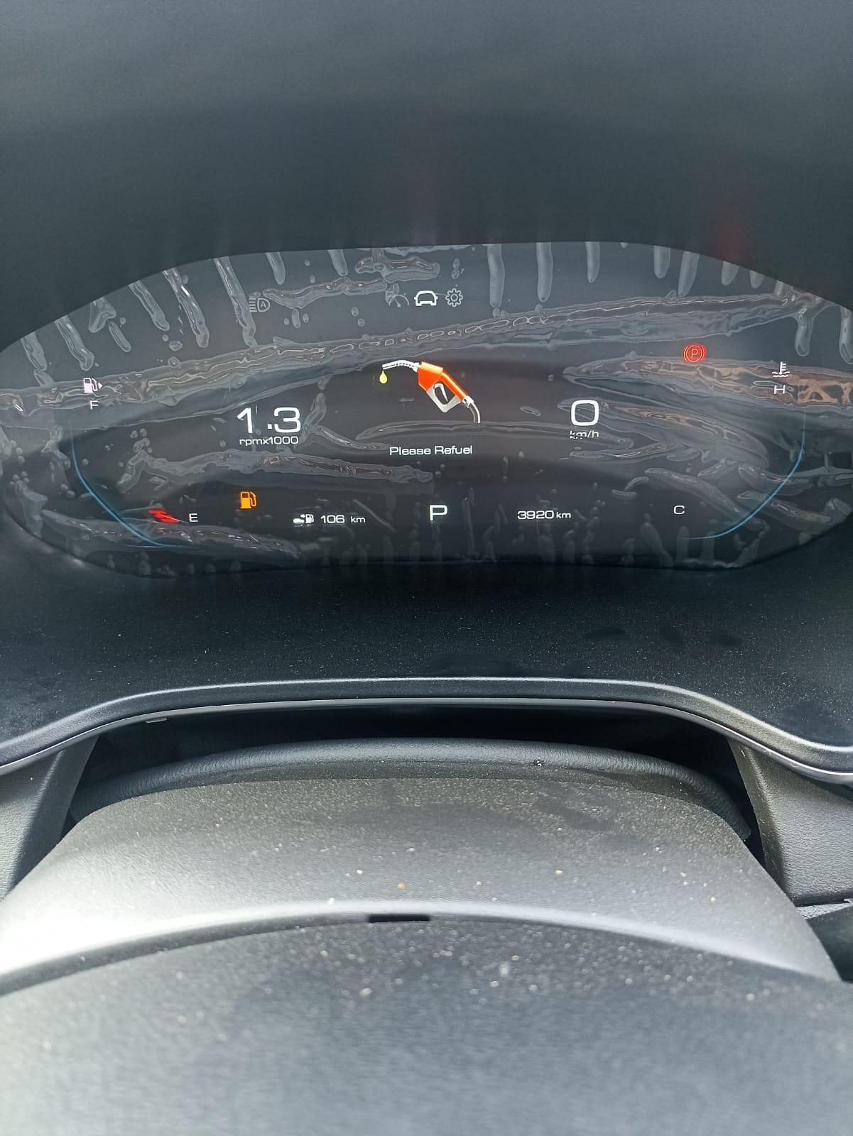 यूज़्ड 2024 एमजी हेक्टर, Rohtak Sector I, Rohtak 10 यूज़्ड 2024 एमजी हेक्टर, Rohtak Sector I, Rohtak 10