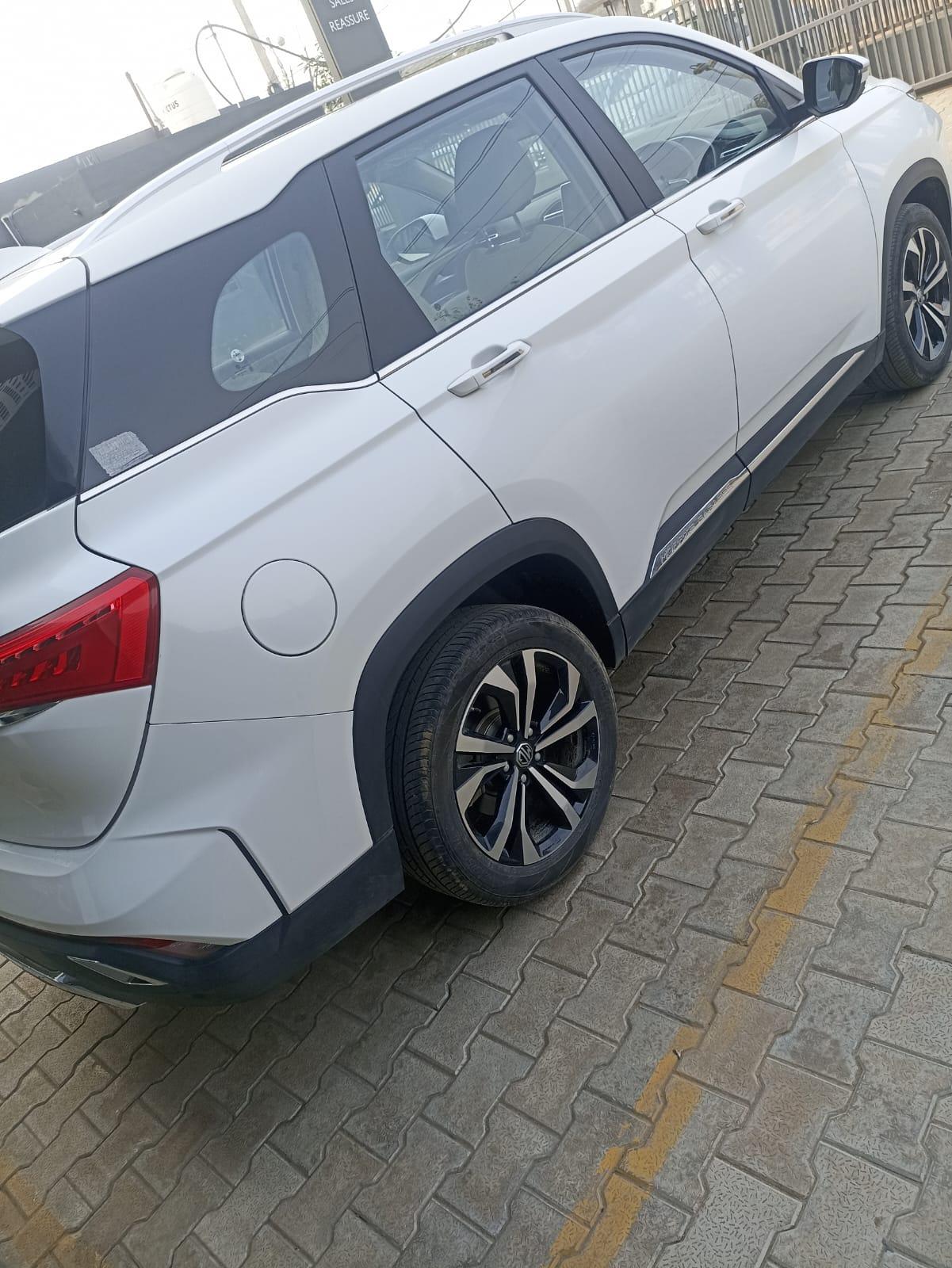 यूज़्ड 2024 एमजी हेक्टर, Rohtak Sector I, Rohtak 4 यूज़्ड 2024 एमजी हेक्टर, Rohtak Sector I, Rohtak 4