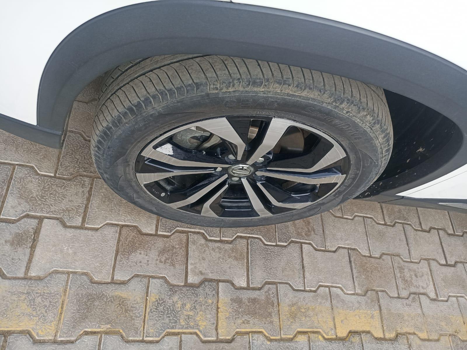 यूज़्ड 2024 एमजी हेक्टर, Rohtak Sector I, Rohtak 8 यूज़्ड 2024 एमजी हेक्टर, Rohtak Sector I, Rohtak 8