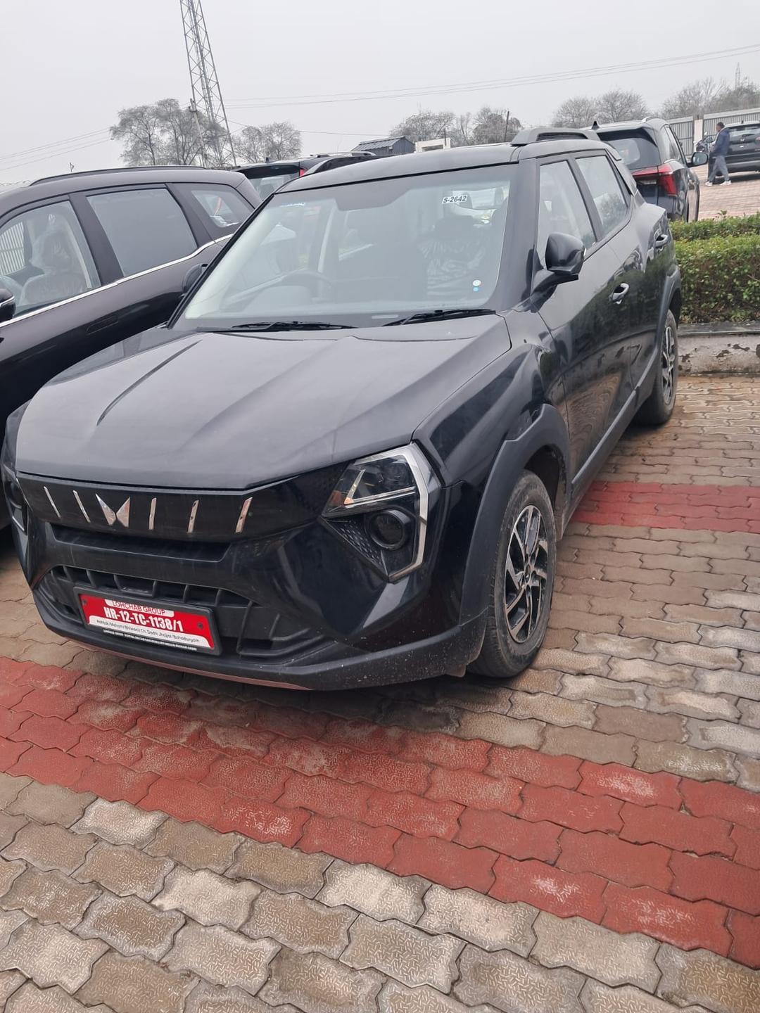 UsedCar