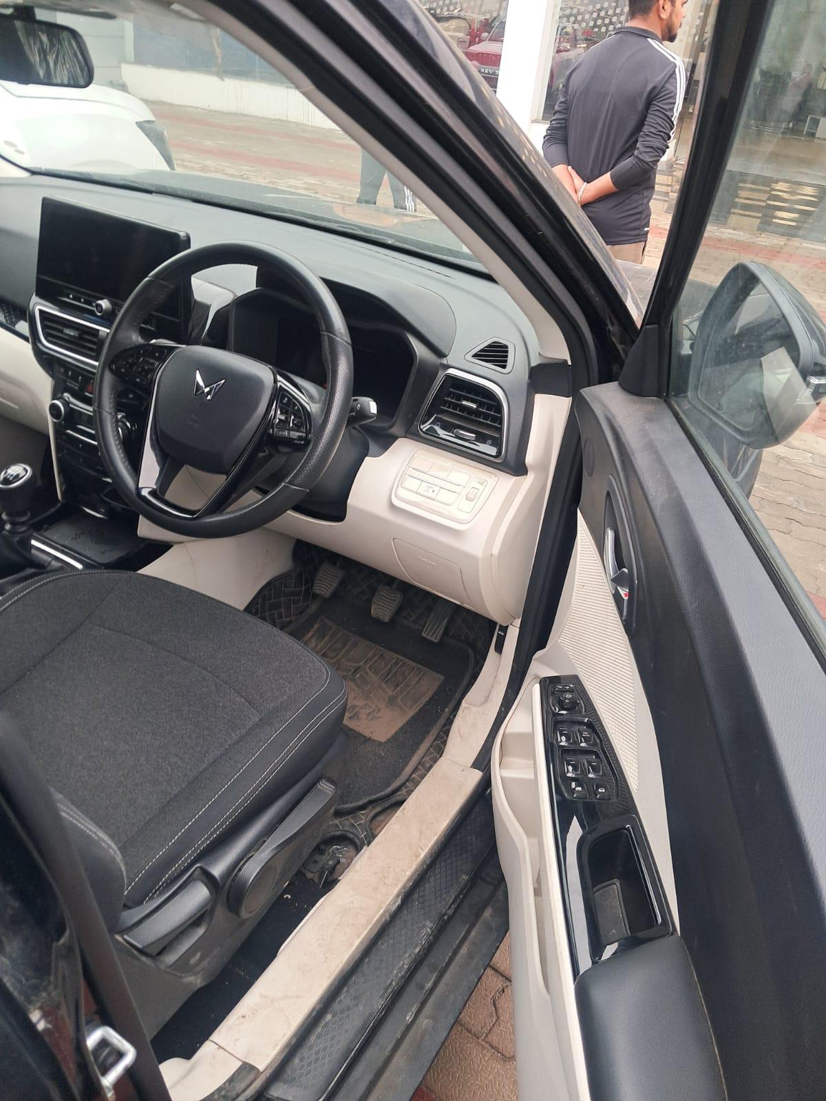 यूज़्ड 2024 महिंद्रा एक्सयूवी 3XO, Rohtak Sector I, Rohtak 13 यूज़्ड 2024 महिंद्रा एक्सयूवी 3XO, Rohtak Sector I, Rohtak 13