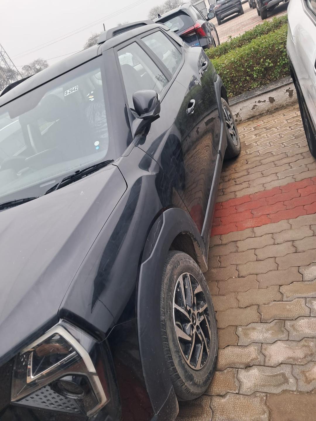UsedCar