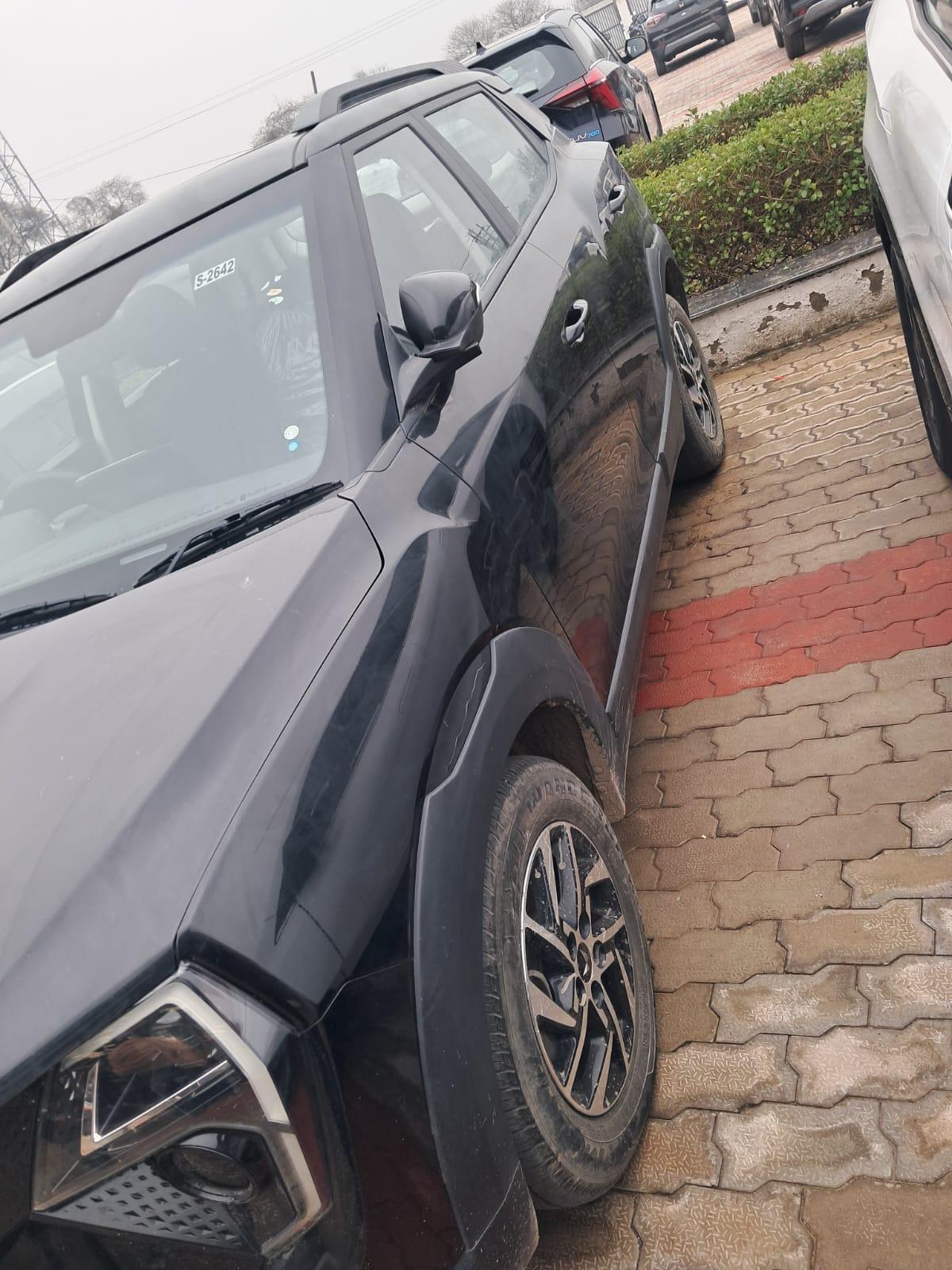 यूज़्ड 2024 महिंद्रा एक्सयूवी 3XO, Rohtak Sector I, Bahadurgarh 1 यूज़्ड 2024 महिंद्रा एक्सयूवी 3XO, Rohtak Sector I, Bahadurgarh 1