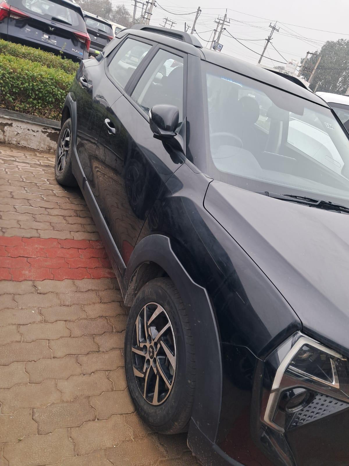 यूज़्ड 2024 महिंद्रा एक्सयूवी 3XO, Rohtak Sector I, Bahadurgarh 5 यूज़्ड 2024 महिंद्रा एक्सयूवी 3XO, Rohtak Sector I, Bahadurgarh 5