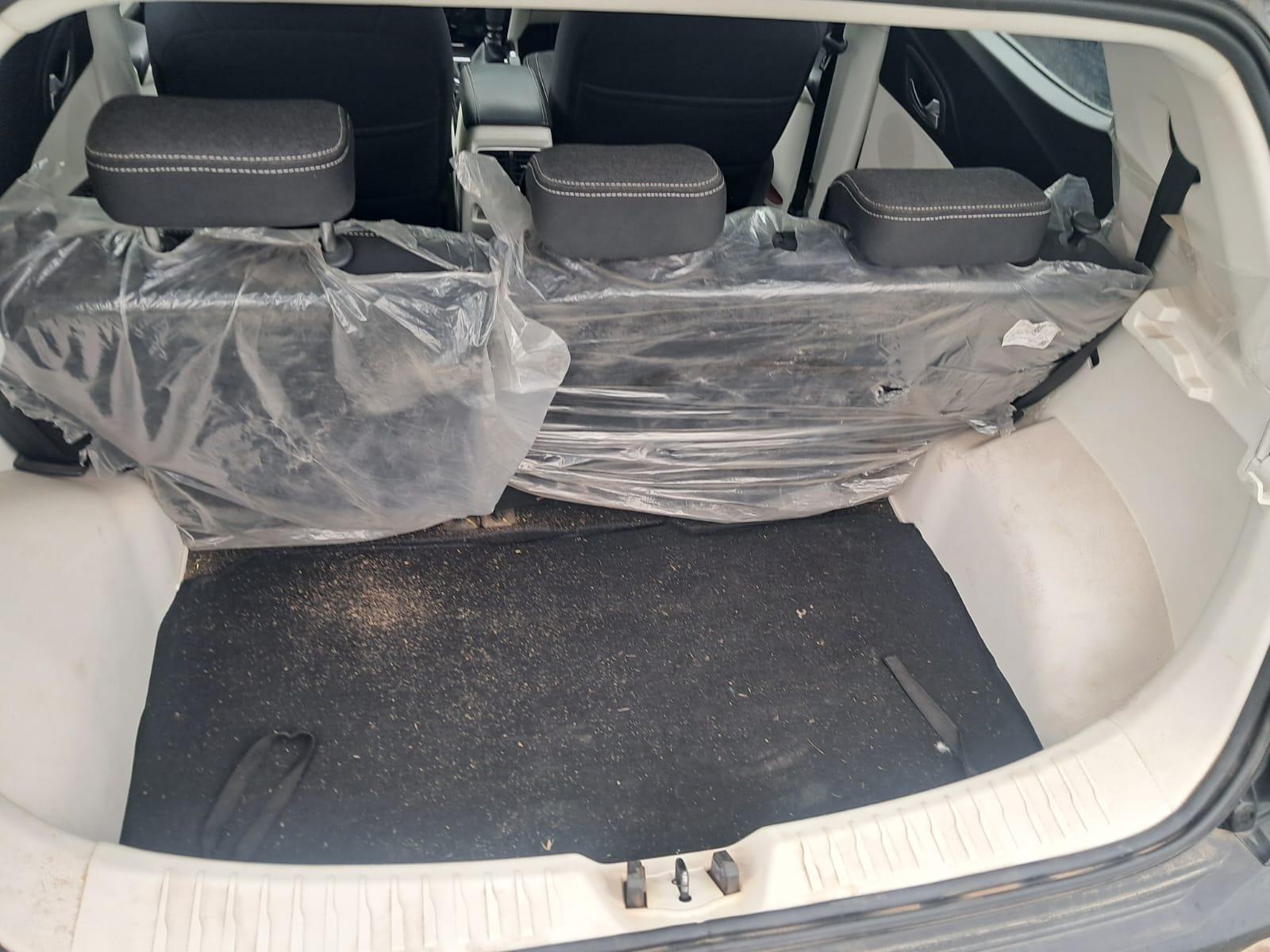 यूज़्ड 2024 महिंद्रा एक्सयूवी 3XO, Rohtak Sector I, Bahadurgarh 9 यूज़्ड 2024 महिंद्रा एक्सयूवी 3XO, Rohtak Sector I, Bahadurgarh 9