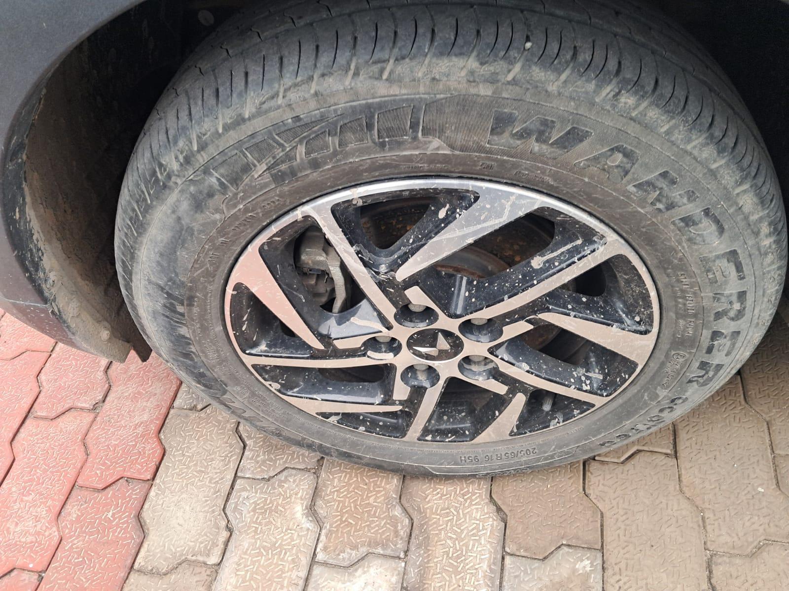 यूज़्ड 2024 महिंद्रा एक्सयूवी 3XO, Rohtak Sector I, Rohtak 8 यूज़्ड 2024 महिंद्रा एक्सयूवी 3XO, Rohtak Sector I, Rohtak 8