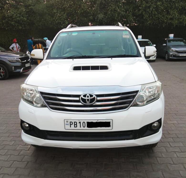 UsedCar