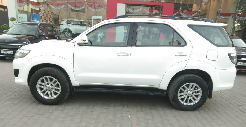 UsedCar
