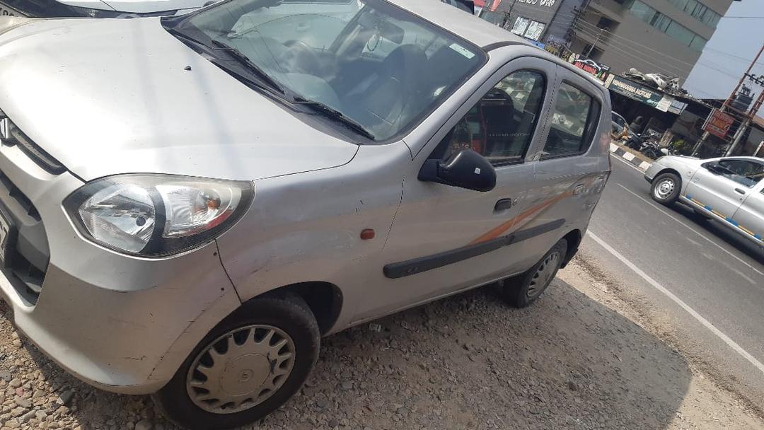 UsedCar