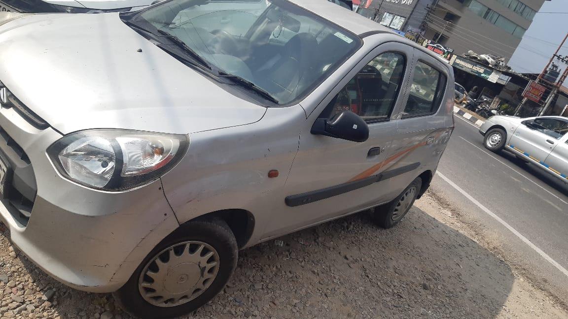 यूज़्ड 2015 मारुति सुजुकी अल्टो 800, Dehradun 4 यूज़्ड 2015 मारुति सुजुकी अल्टो 800, Dehradun 4