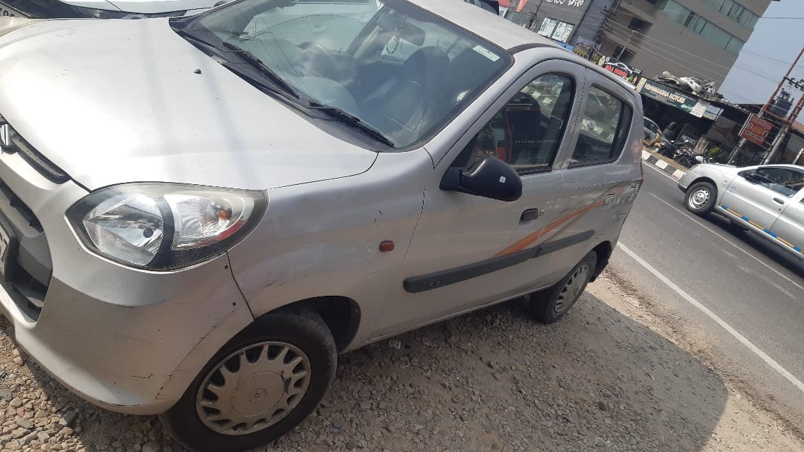 Alto 800 image 1 Alto 800 image 1