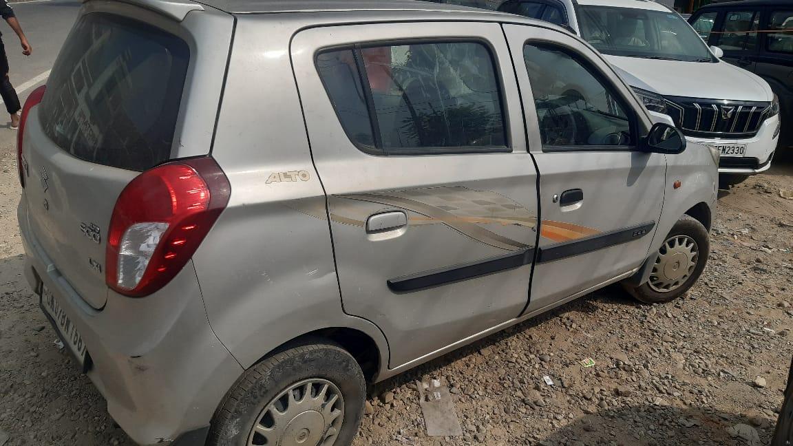 यूज़्ड 2015 मारुति सुजुकी अल्टो 800, Dehradun 1 यूज़्ड 2015 मारुति सुजुकी अल्टो 800, Dehradun 1