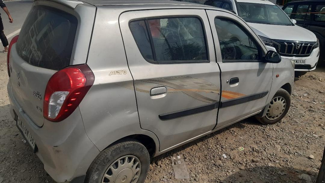 UsedCar