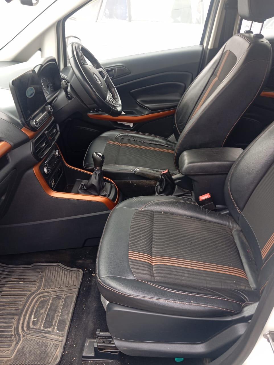 यूज़्ड 2019 फोर्ड इकोस्पोर्ट, Dehradun 7 यूज़्ड 2019 फोर्ड इकोस्पोर्ट, Dehradun 7