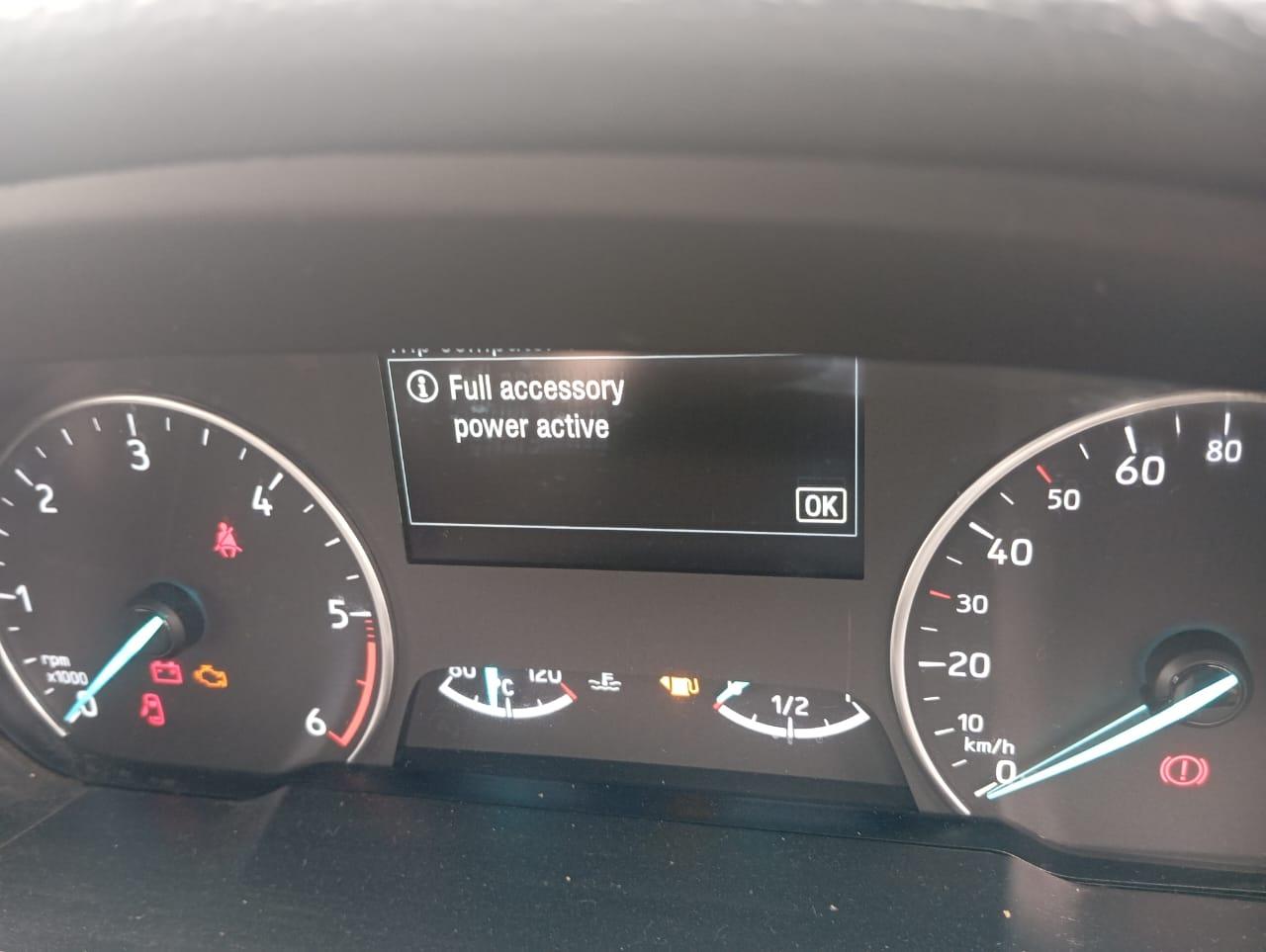 यूज़्ड 2019 फोर्ड इकोस्पोर्ट, Dehradun 5 यूज़्ड 2019 फोर्ड इकोस्पोर्ट, Dehradun 5