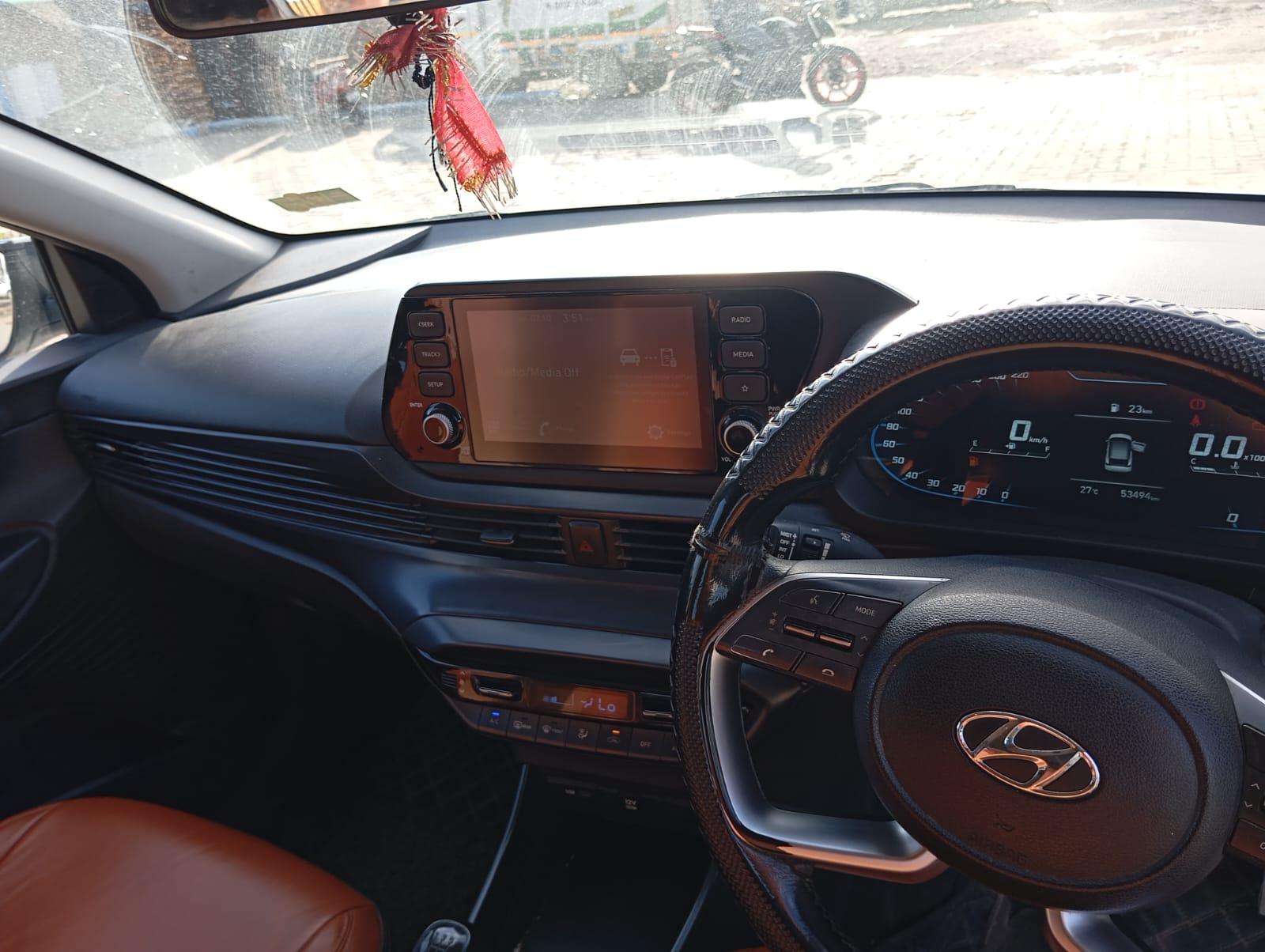 यूज़्ड 2022 ह्युंडई आई20 एन लियान, Dehradun 5 यूज़्ड 2022 ह्युंडई आई20 एन लियान, Dehradun 5