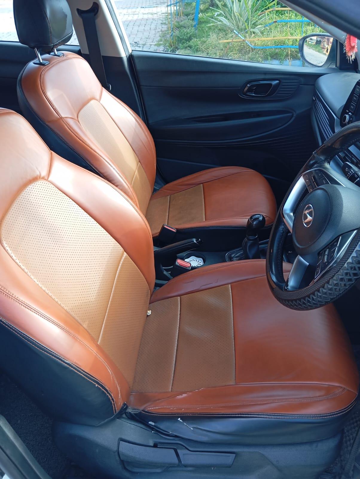 यूज़्ड 2022 ह्युंडई आई20 एन लियान, Dehradun 6 यूज़्ड 2022 ह्युंडई आई20 एन लियान, Dehradun 6