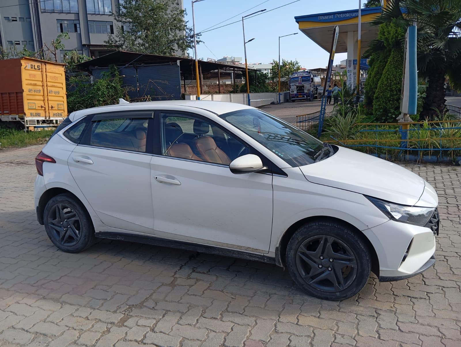 यूज़्ड 2022 ह्युंडई आई20 एन लियान, Dehradun 2 यूज़्ड 2022 ह्युंडई आई20 एन लियान, Dehradun 2