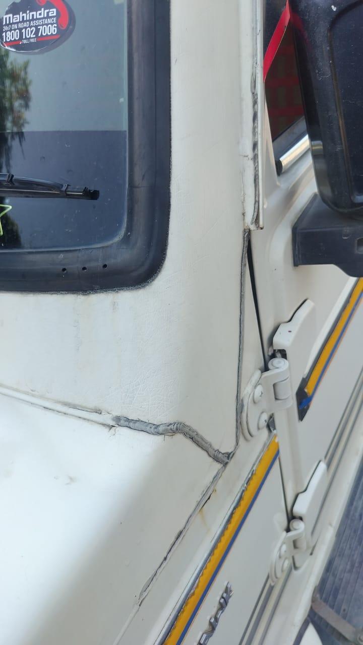 यूज़्ड 2021 महिंद्रा बोलेरो, Dehradun 2 यूज़्ड 2021 महिंद्रा बोलेरो, Dehradun 2