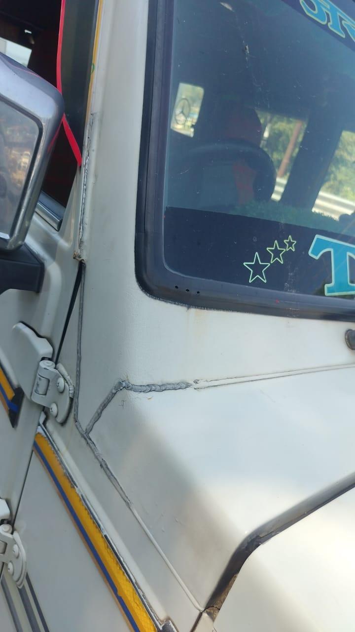 यूज़्ड 2021 महिंद्रा बोलेरो, Dehradun 3 यूज़्ड 2021 महिंद्रा बोलेरो, Dehradun 3