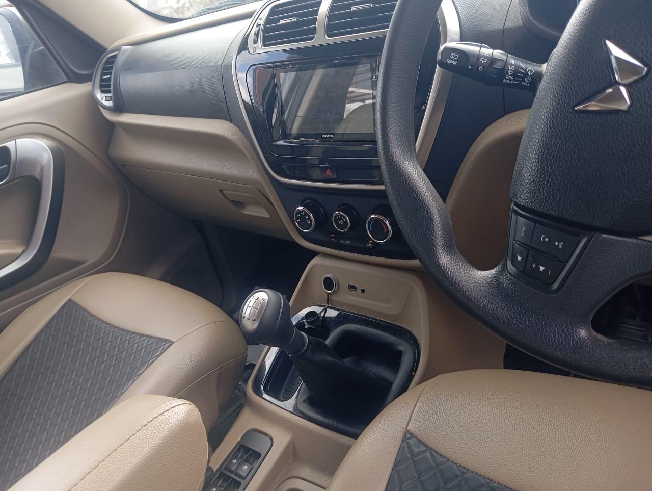 यूज़्ड 2023 महिंद्रा बोलेरो नियो, Dehradun 6 यूज़्ड 2023 महिंद्रा बोलेरो नियो, Dehradun 6