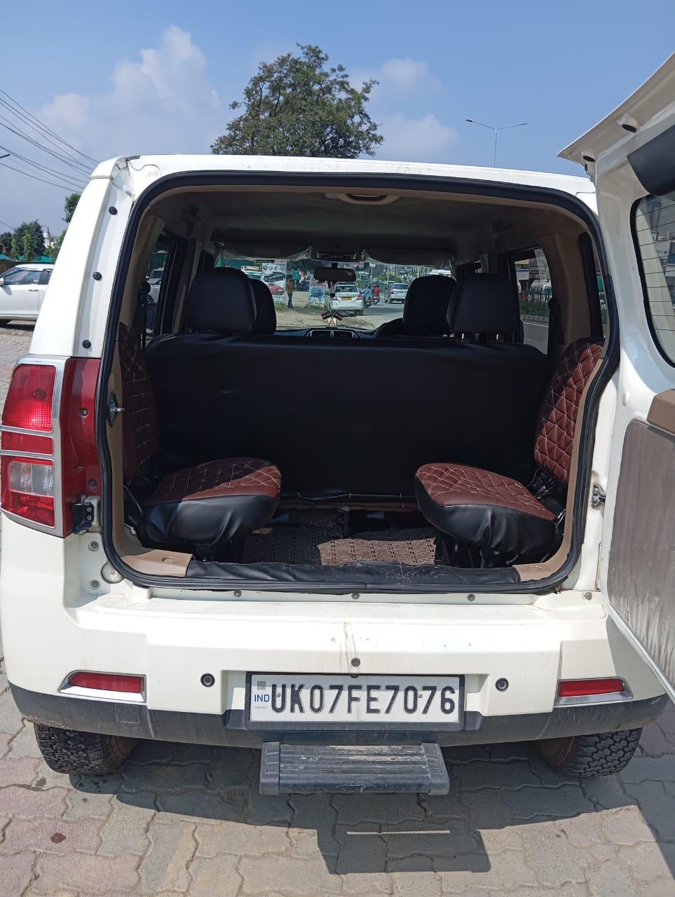 यूज़्ड 2022 महिंद्रा बोलेरो नियो, Dehradun 2 यूज़्ड 2022 महिंद्रा बोलेरो नियो, Dehradun 2