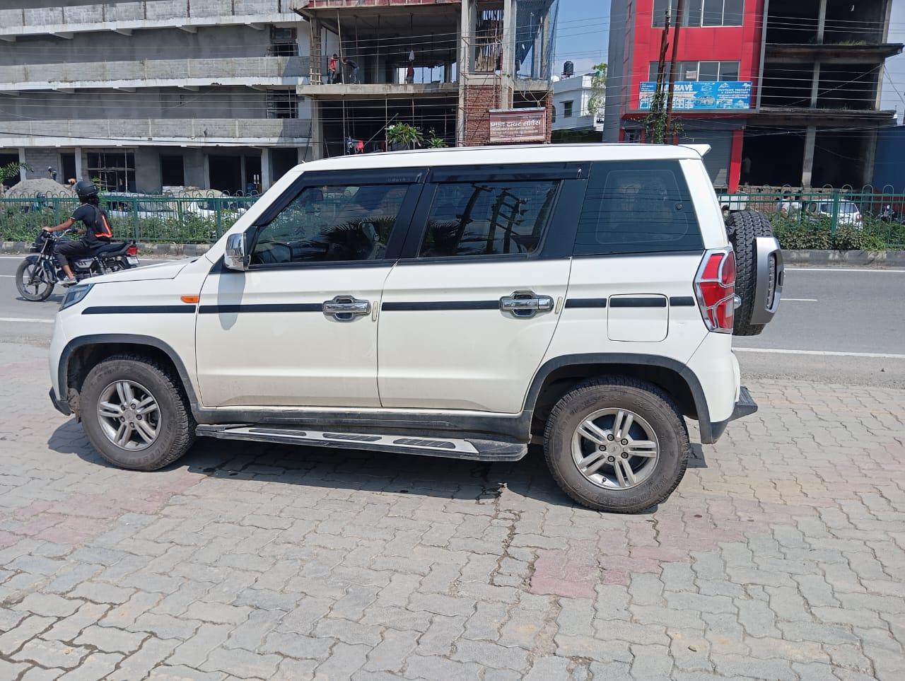 यूज़्ड 2022 महिंद्रा बोलेरो नियो, Dehradun 3 यूज़्ड 2022 महिंद्रा बोलेरो नियो, Dehradun 3