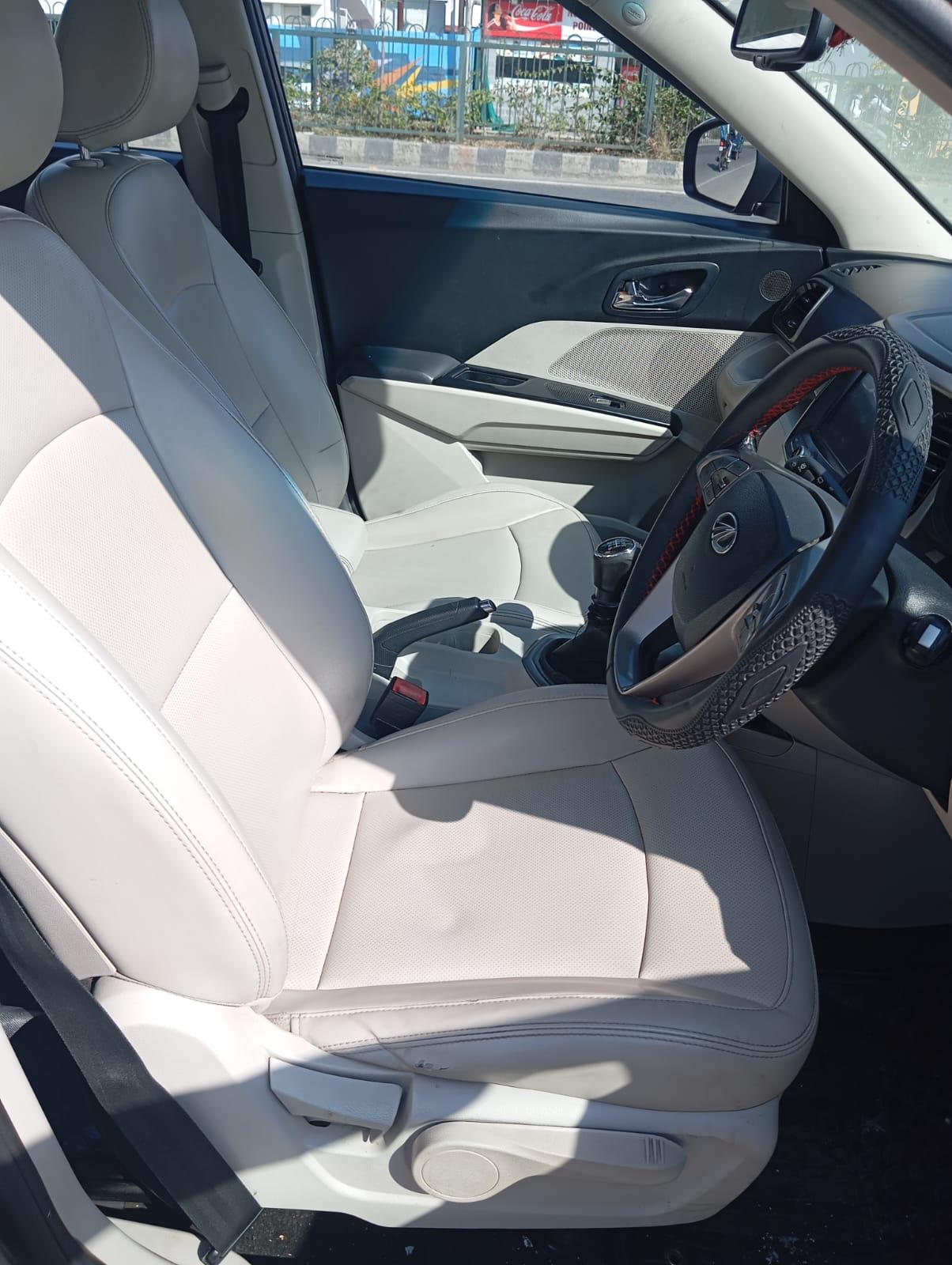 यूज़्ड 2019 महिंद्रा एक्सयूवी300, Mothrowala, Dehradun 6 यूज़्ड 2019 महिंद्रा एक्सयूवी300, Mothrowala, Dehradun 6